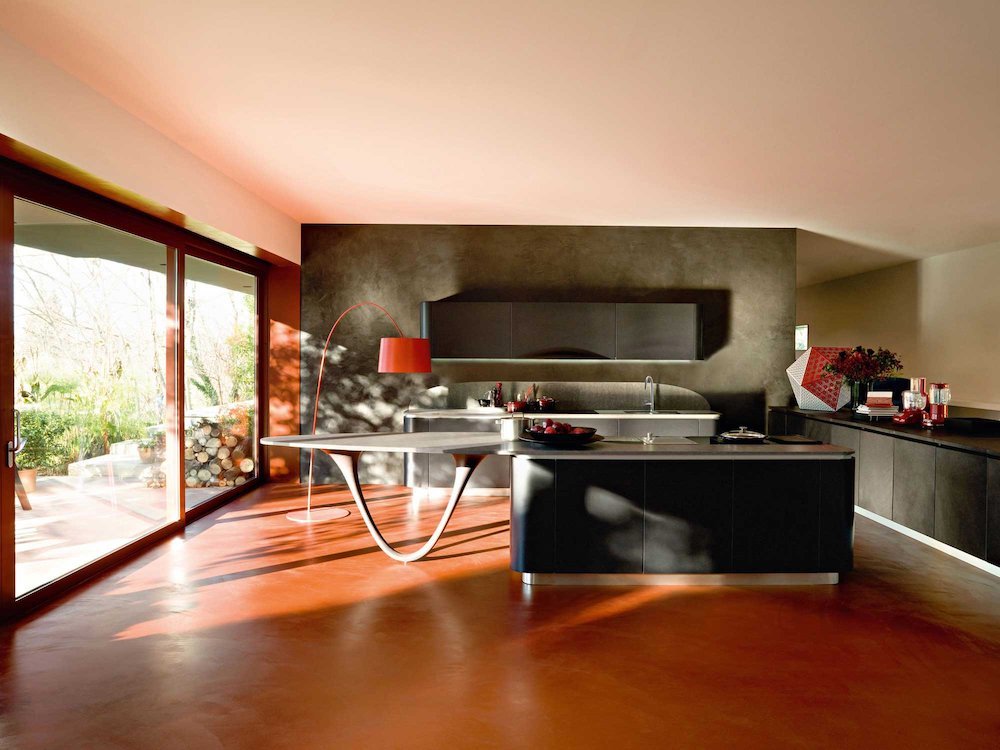 Cucina-design-laccata-isola-Ola-20_Aelle-1